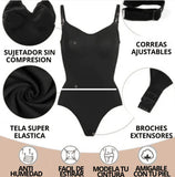 BODY COMPRESOR (Reduce Tallas) 😍