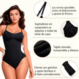 BODY COMPRESOR (Reduce Tallas) 😍